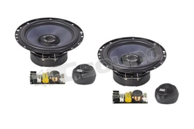 RS 165 speed kit a due vie Gladen
