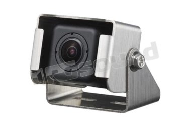 CC4100E videocamera a colori compatta per la retrovisione Clarion