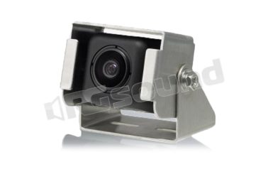CC6300E videocamera grandangolare ultra compatta Clarion