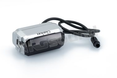 CC6500E videocamera a colori ad alta resistenza Clarion