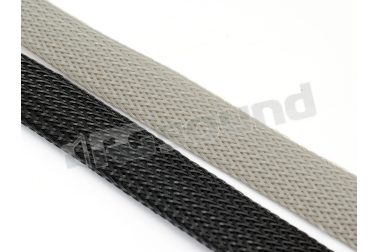 55-643G guaina grigia a maglia intrecciata 12 -24 mm Thender