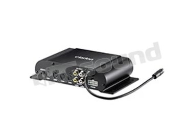 EA2182E collegamento di 4 videocamere a CJ7600E Clarion