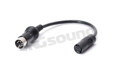 CCA788 Cavo adattatore videocamera Clarion
