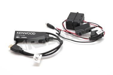 KCA-WL100 Wireless Mirroring Kenwood
