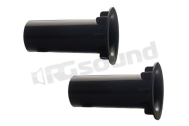 YAC 407 singolo tubo di accordo ø 50 mm Ciare