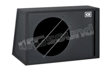 VB 12-50SQX cassa reflex sub Gladen 30cm Gladen