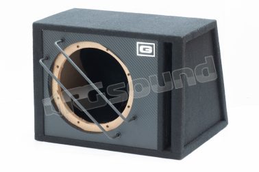 VB 08-18SQX cassa reflex sub Gladen 20cm Gladen