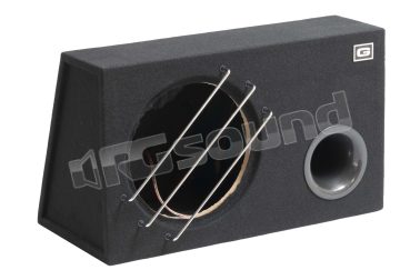 VB 12-48 vented enclosure for 30cm subwoofer Gladen