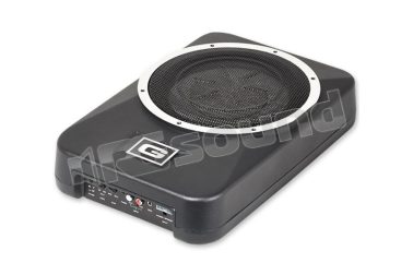 US 08 sub attivo compatto 20cm Gladen