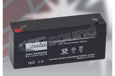ZGL060005  Zenith