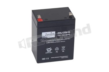 ZGL120016  Zenith