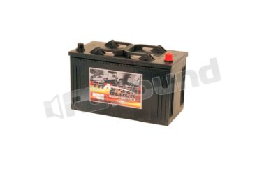 ZTB120115 Batteria 12V al piombo ad acido libero Zenith