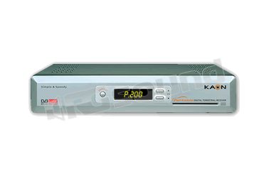 RG-KF20 - Ricevitore Digitale Terrestre da camper o per uso domestico  RG Sound