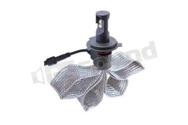 LED4/2 Conversion Kit 2 H4 Simoni Racing