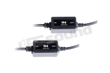 LD/F4 Led Warning Canceller H4 Simoni Racing