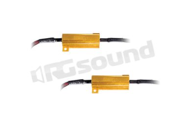 LD/F7 Led Warning Canceller H7 Simoni Racing