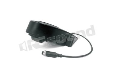 7137738 telecamera posteriore industriale CAM-970 Calearo