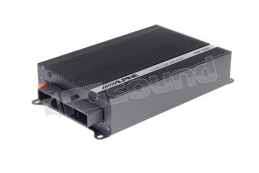 PDP-E310ML amplificatore digitale Mercedes ML Alpine
