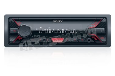DSX-A200  Sony