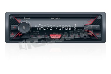 DSX-A400BT  Sony