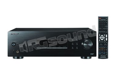 SX-20DAB-K Sintonizzatore DAB 100W + 100W - Colore nero Pioneer