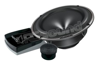 MLK165 Kit 2 vie Hertz