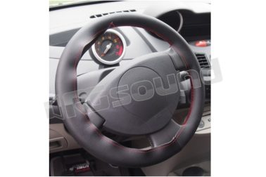 CVU/2PCR coprivolante universale rosso Simoni Racing