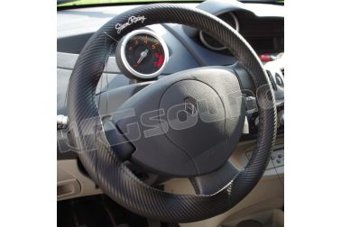 CVU/2C coprivolante nero carbon face Simoni Racing