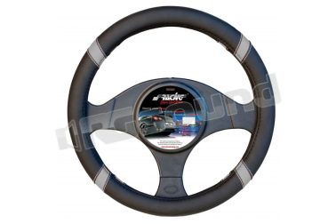 CVT/44GR coprivolante cross nero/grigio Simoni Racing