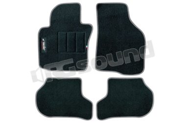 TSRE/500L Tappeti per auto specifici-500L Simoni Racing