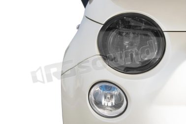 HLF/F pellicola fumè per fari Simoni Racing