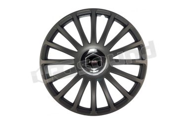GPR/14 kit 4 copricerchi universali 14'' Simoni Racing