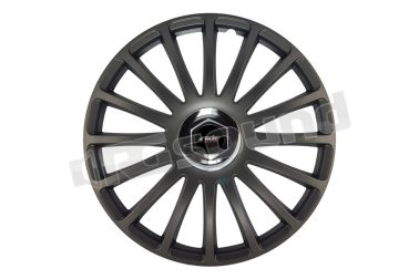 GPR/15 kit 4 copricerchi universali 15'' Simoni Racing