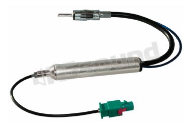 08541 Adattatore fakra segnale antenna Phonocar