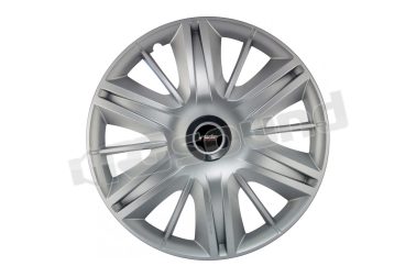 MAX3/14 kit 4 copricerchi universali 14'' Simoni Racing