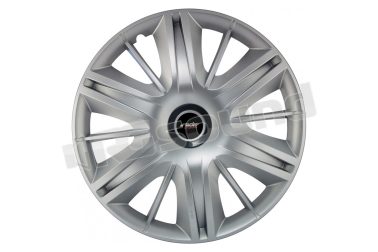 MAX3/15 kit 4 copricerchi universali 15'' Simoni Racing