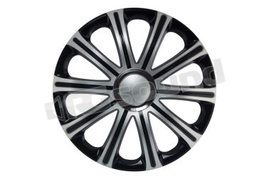 MOD/15BS kit 4 copricerchi universali 15'' Simoni Racing