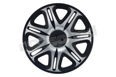 NAS/15SB kit 4 copricerchi universali 15'' Simoni Racing