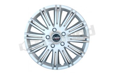 DIS/14 kit 4 copricerchi universali 14'' Simoni Racing