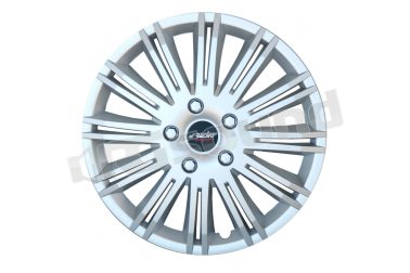 DIS/16 kit 4 copricerchi universali 16'' Simoni Racing