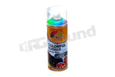 SRF/VBG pellicola spray Chameleon per interni/esterni Simoni Racing