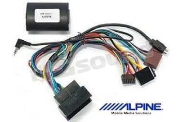 APF-D101PS  Alpine