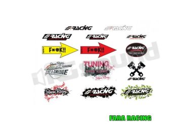SCS/KIT  Simoni Racing