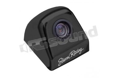 SPS/7 videocamera di parcheggio universale Simoni Racing