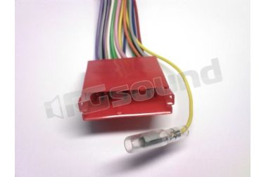 CP105M - Alfa Romeo  RG Sound