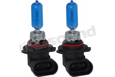 LLHB3 12V - 60W Attacco HB3 - 4200K Simoni Racing