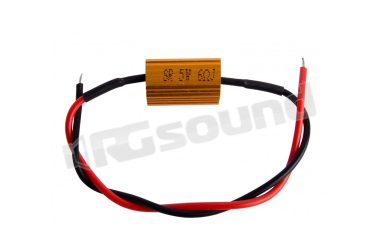5W Led warning canceller 5W Simoni Racing