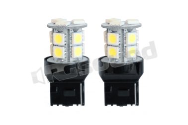 T20/M mono filamento 13 microled bianchi Simoni Racing