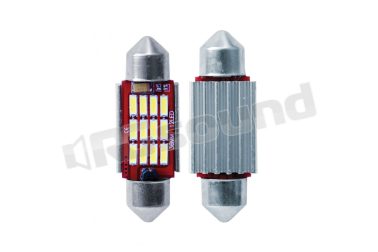IL13/36 siluro 36mm a 9 microled Simoni Racing
