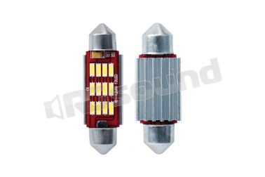 IL13/41 siluro 41mm 9 microled Simoni Racing
